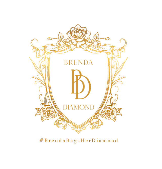 Brenda & Diamond